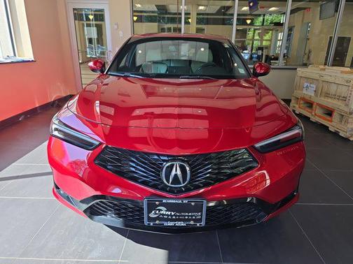 2023 Acura Integra A-SPEC