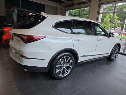 2023 Acura MDX Technology Package