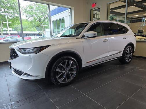2023 Acura MDX Technology Package