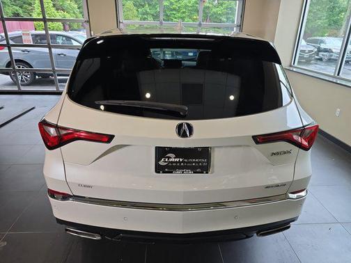 2023 Acura MDX Technology Package