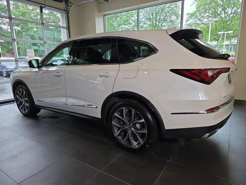 2023 Acura MDX Technology Package