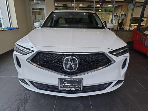 2023 Acura MDX Technology Package