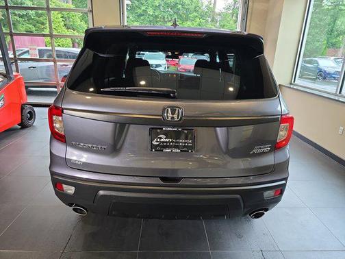 2020 Honda Passport AWD Sport