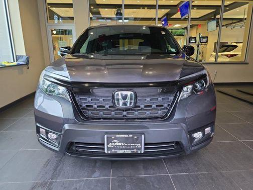 2020 Honda Passport AWD Sport