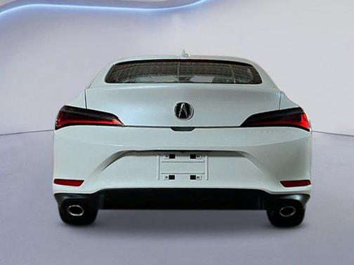 2026 Acura Integra FWD