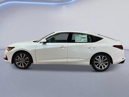 2026 Acura Integra FWD