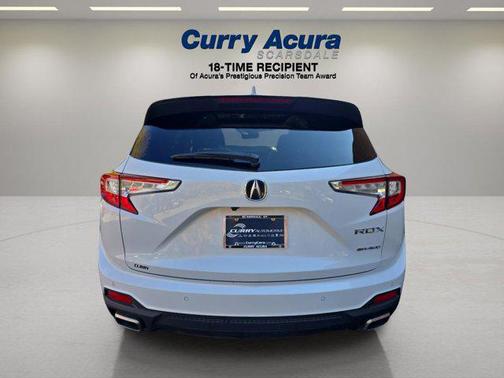 2023 Acura RDX Technology Package