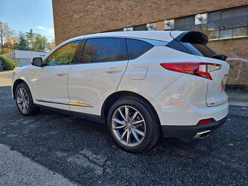 2023 Acura RDX Technology Package
