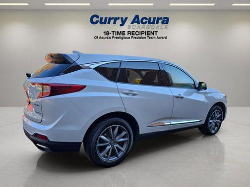 2023 Acura RDX Technology Package