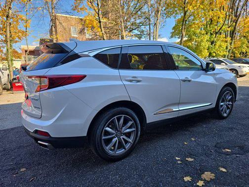 2023 Acura RDX Technology Package