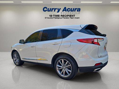 2023 Acura RDX Technology Package