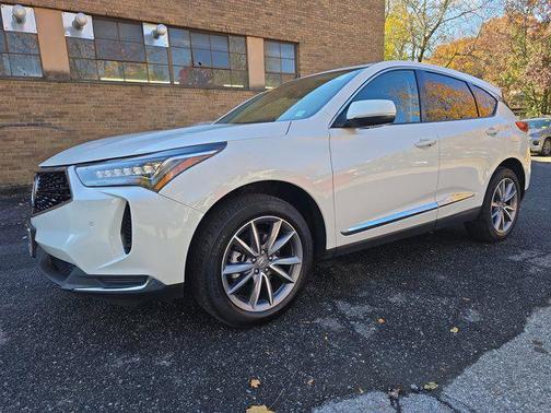 2023 Acura RDX Technology Package