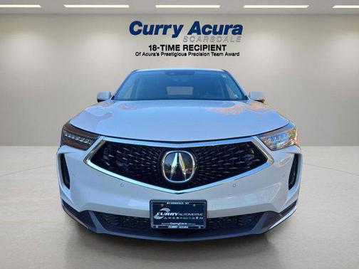 2023 Acura RDX Technology Package