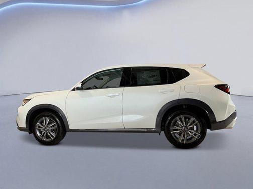 2025 Acura ADX AWD
