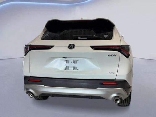 2025 Acura ADX AWD