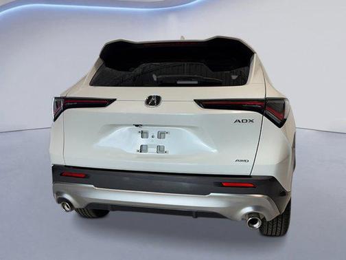 2025 Acura ADX AWD