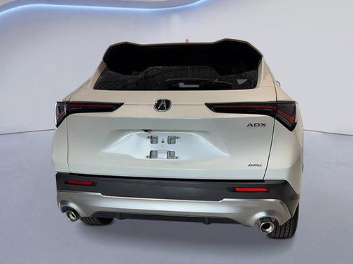 2025 Acura ADX AWD
