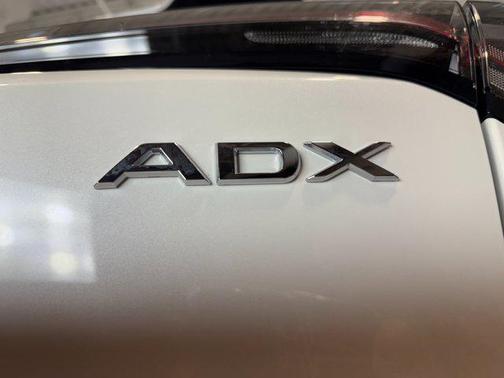 2025 Acura ADX AWD