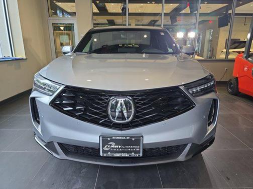2025 Acura RDX Base