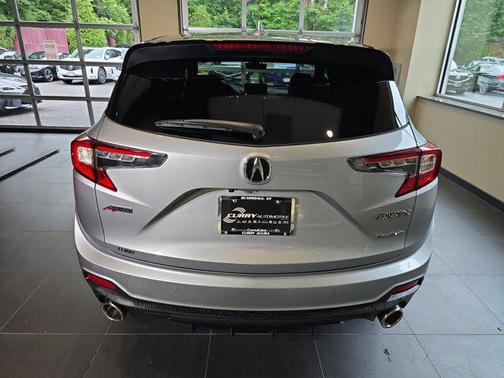 2025 Acura RDX Base