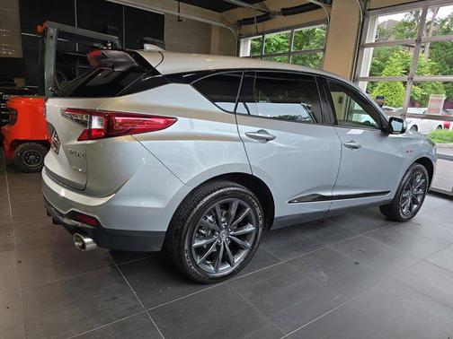 2025 Acura RDX Base