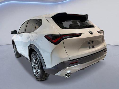 2025 Acura ADX AWD