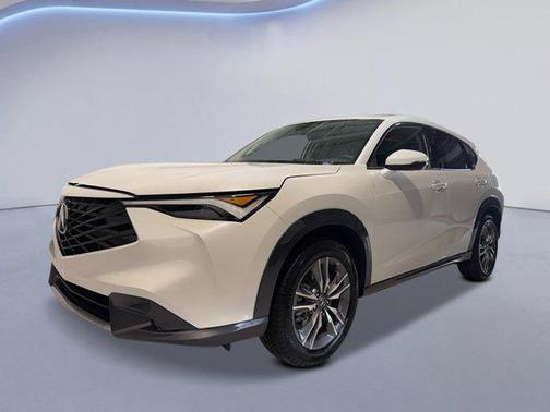 2025 Acura ADX AWD