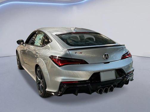 2025 Acura Integra Type S