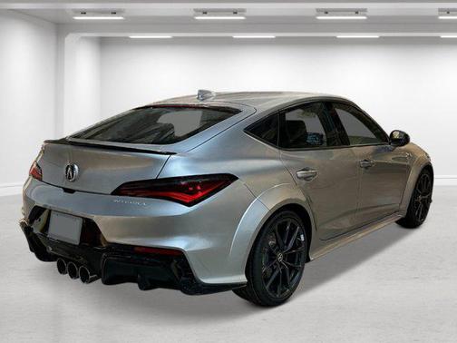 2025 Acura Integra Type S