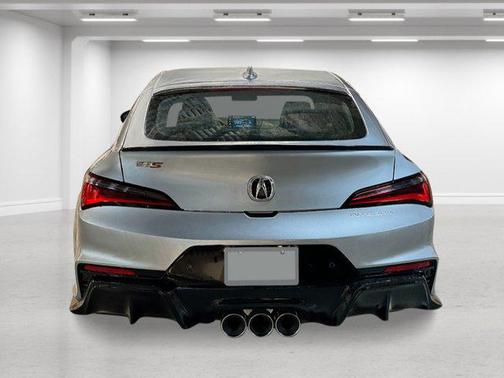 2025 Acura Integra Type S