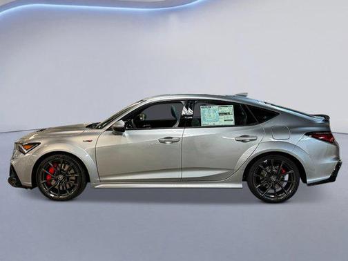 2025 Acura Integra Type S