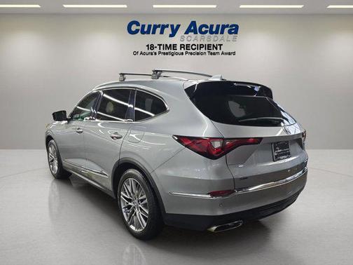 2023 Acura MDX Advance Package