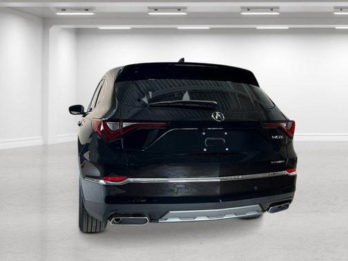 2025 Acura MDX Technology Package