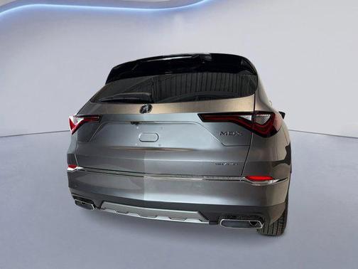 2026 Acura MDX Standard