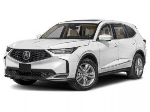 2026 Acura MDX Standard