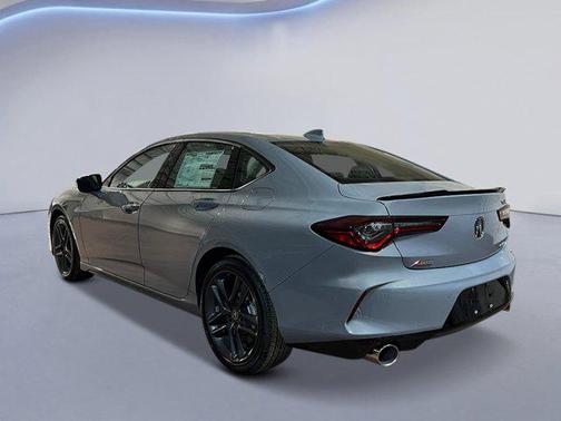 2025 Acura TLX A-Spec