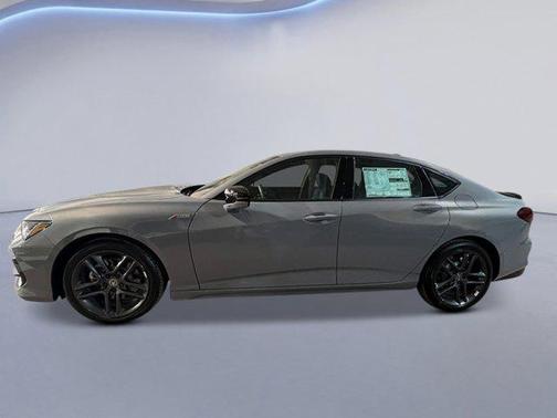 2025 Acura TLX A-Spec