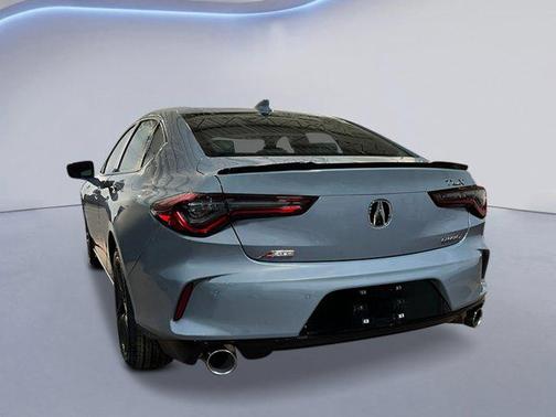 2025 Acura TLX A-Spec