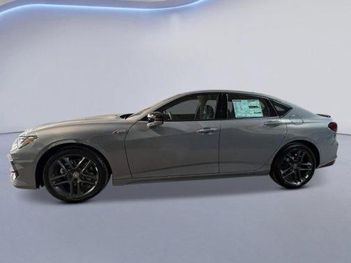 2025 Acura TLX A-Spec