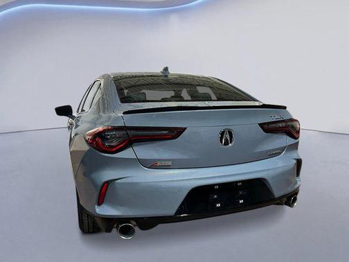 2025 Acura TLX A-Spec