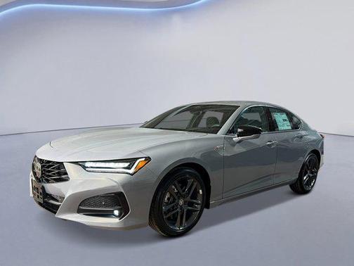 2025 Acura TLX A-Spec