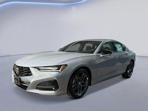 2025 Acura TLX A-Spec