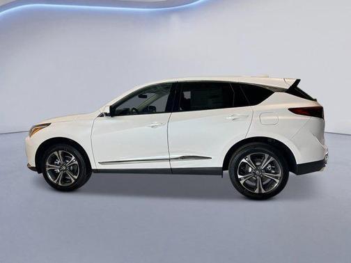 2026 Acura RDX Technology Package