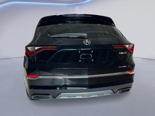 2026 Acura MDX Standard