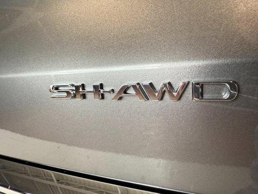 2026 Acura MDX Standard