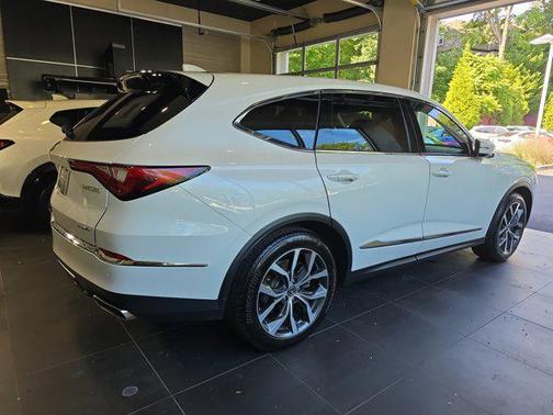 2024 Acura MDX Technology Package