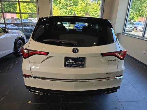2024 Acura MDX Technology Package