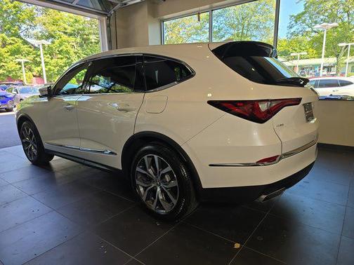 2024 Acura MDX Technology Package