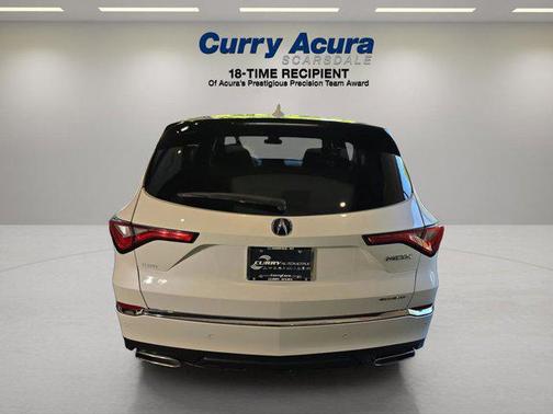 2024 Acura MDX Technology Package