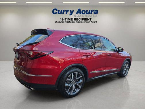 2023 Acura MDX Technology Package